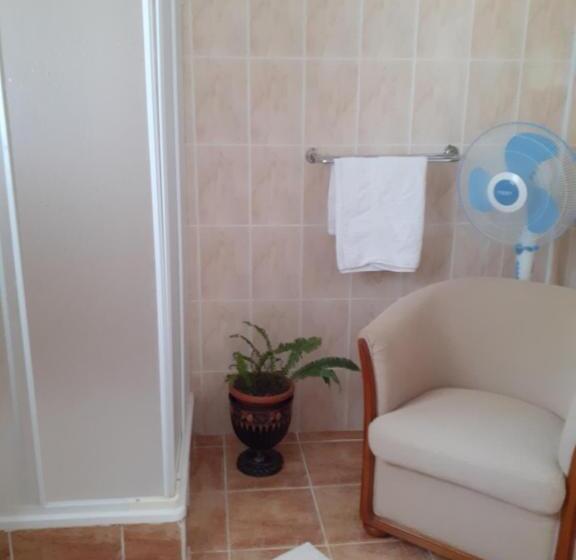 Pensiunea Floare De Colt