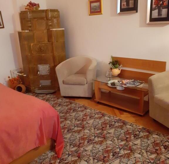 Pensiunea Floare De Colt