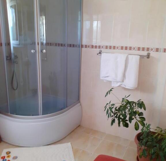 Pensiunea Floare De Colt