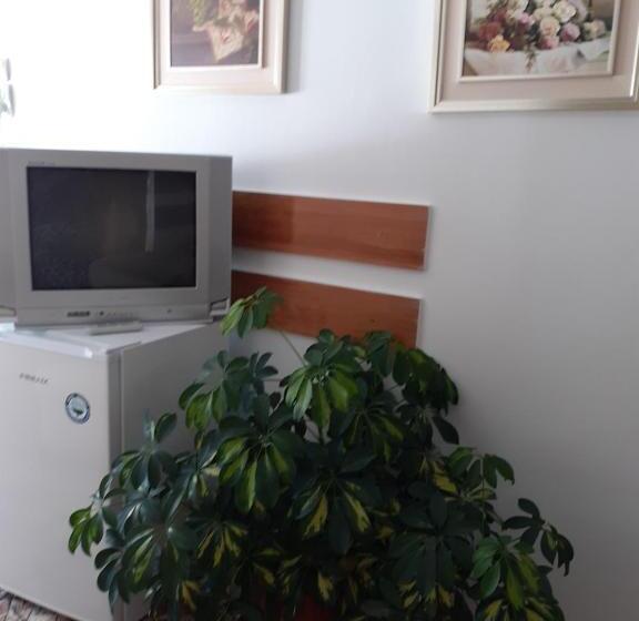 Pensiunea Floare De Colt