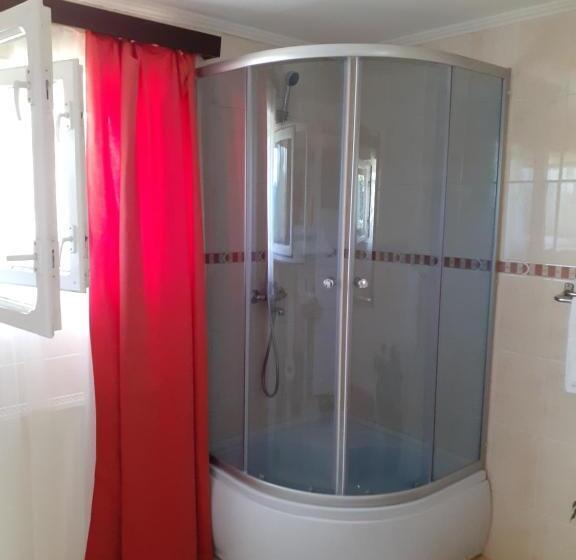 Pensiunea Floare De Colt