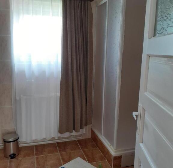 Pensiunea Floare De Colt