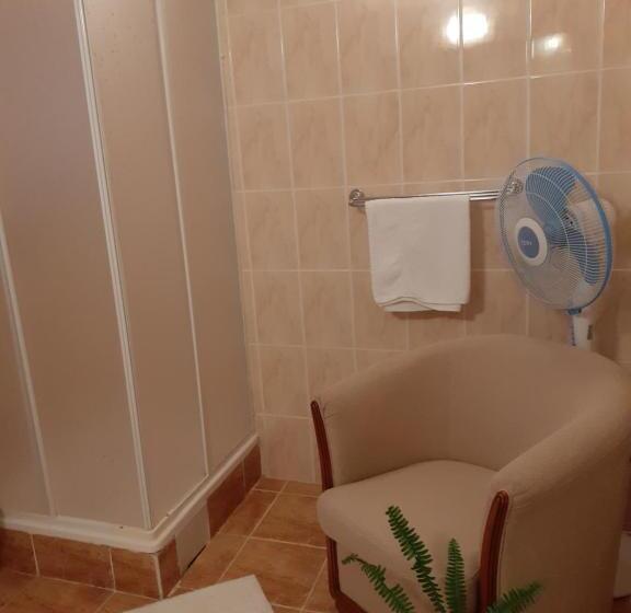 Pensiunea Floare De Colt