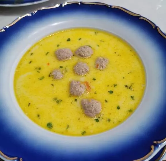 Pensiunea Todorica Sergiu