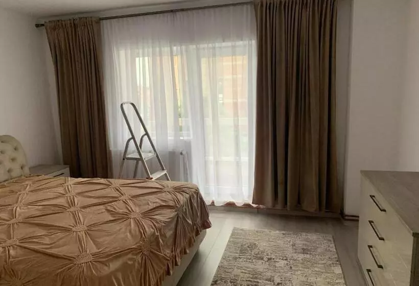 Pensiunea Todorica Sergiu