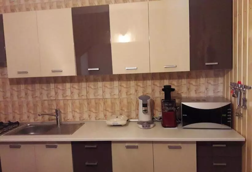 Pensiunea Todorica Sergiu