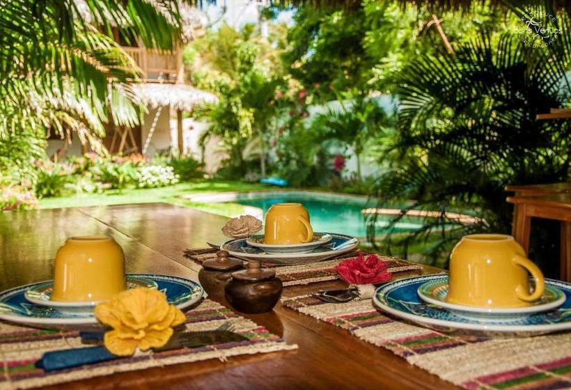 Residence Bons Ventos Jeri