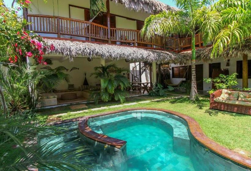 Residence Bons Ventos Jeri