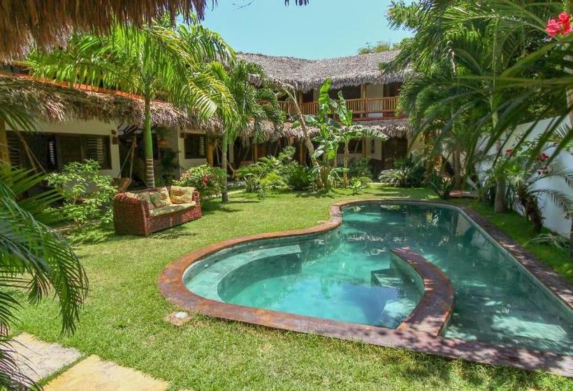 Residence Bons Ventos Jeri