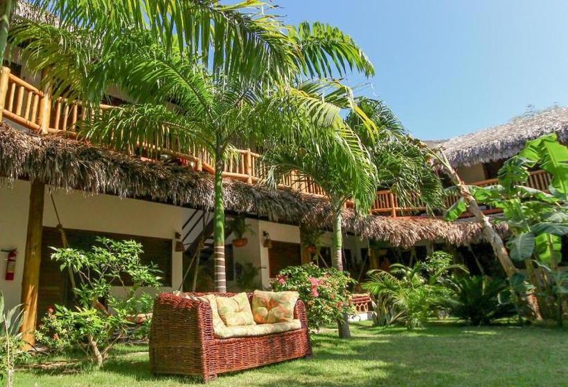 Residence Bons Ventos Jeri