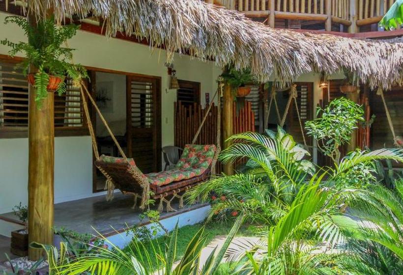 Residence Bons Ventos Jeri