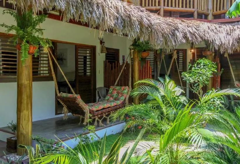 Residence Bons Ventos Jeri