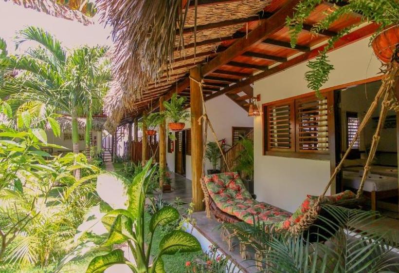 Residence Bons Ventos Jeri