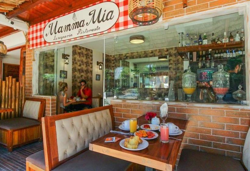 Residence Bons Ventos Jeri