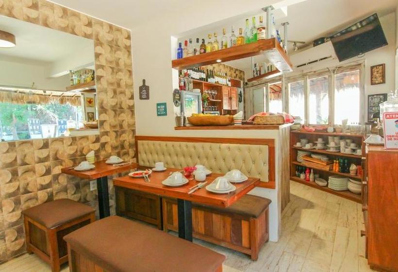 Residence Bons Ventos Jeri