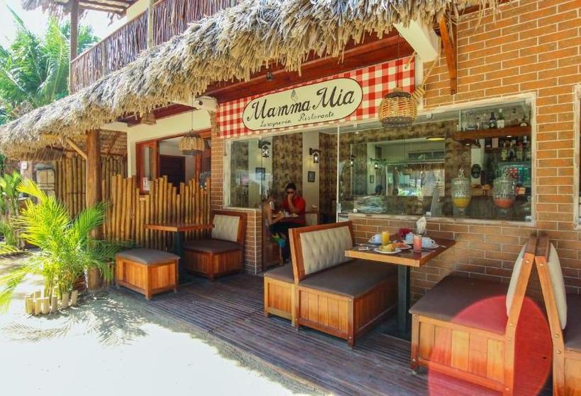 Residence Bons Ventos Jeri