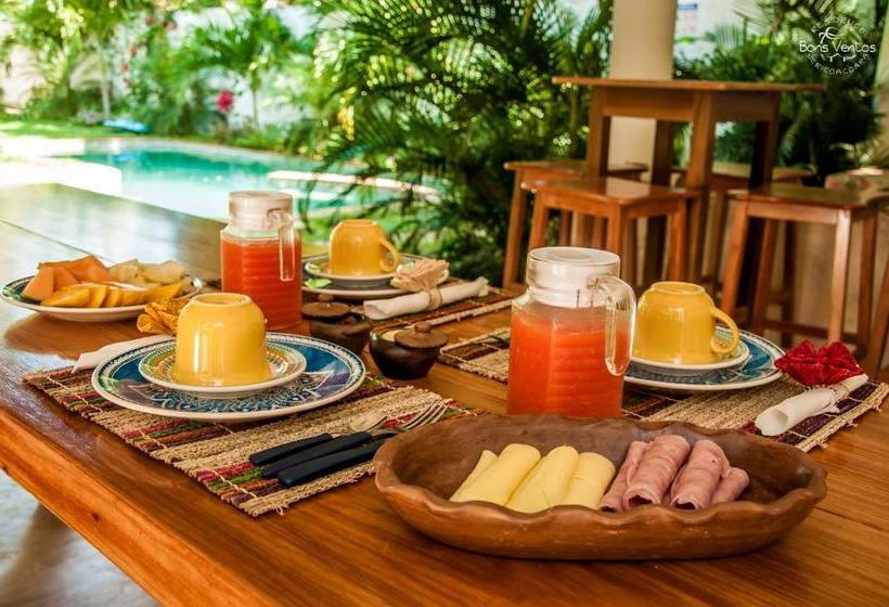 Residence Bons Ventos Jeri