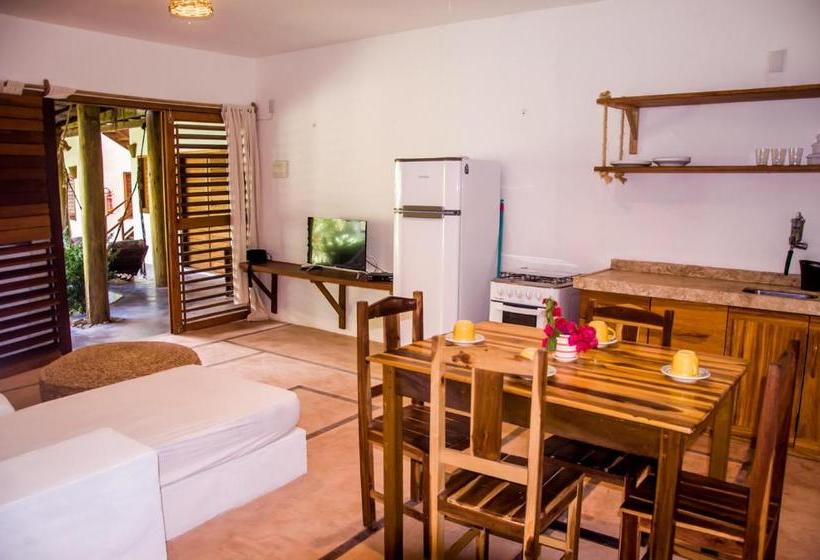 Residence Bons Ventos Jeri