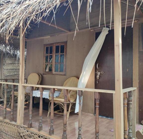 渡假胜地  Costantina   Agonda Beach