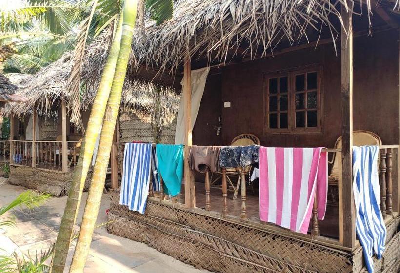 渡假胜地  Costantina   Agonda Beach