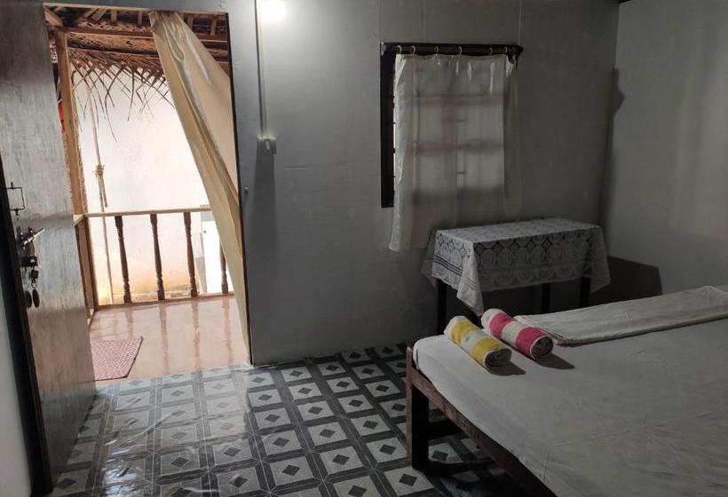 渡假胜地  Costantina   Agonda Beach