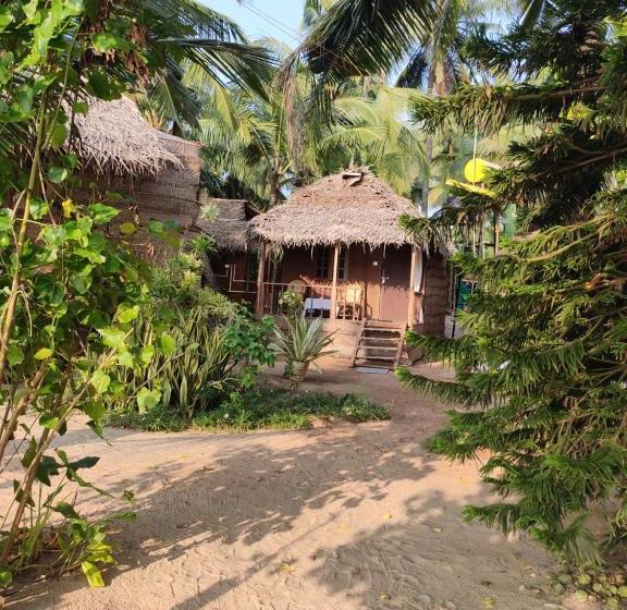 渡假胜地  Costantina   Agonda Beach