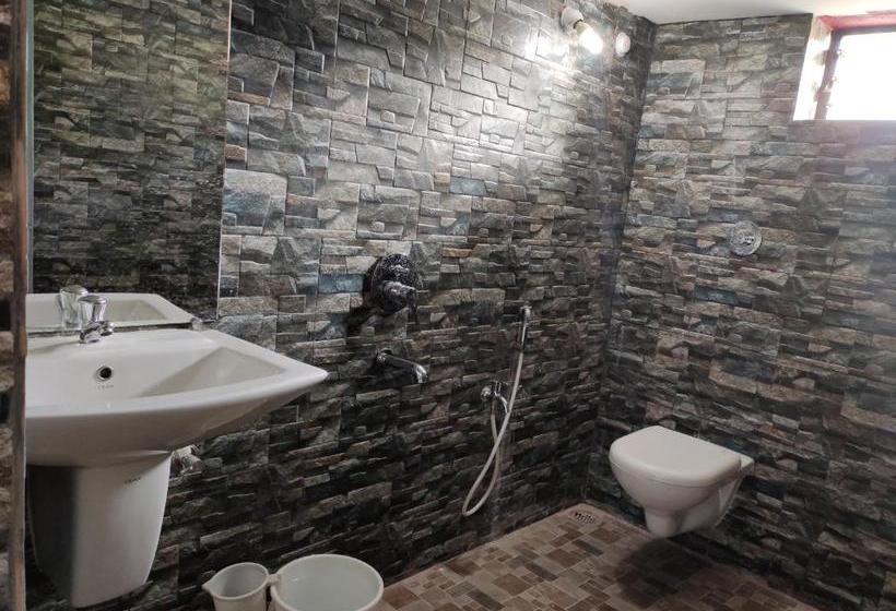 渡假胜地  Costantina   Agonda Beach