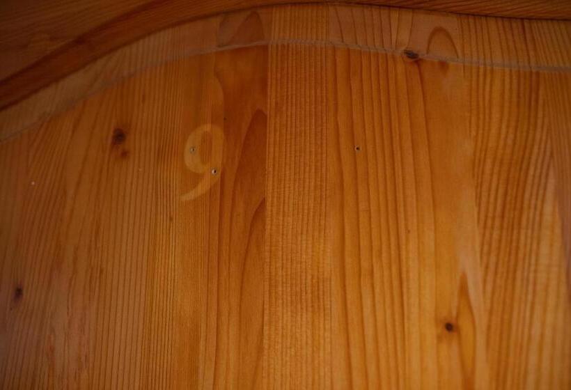 مبيت وإفطار Palma Vendégház