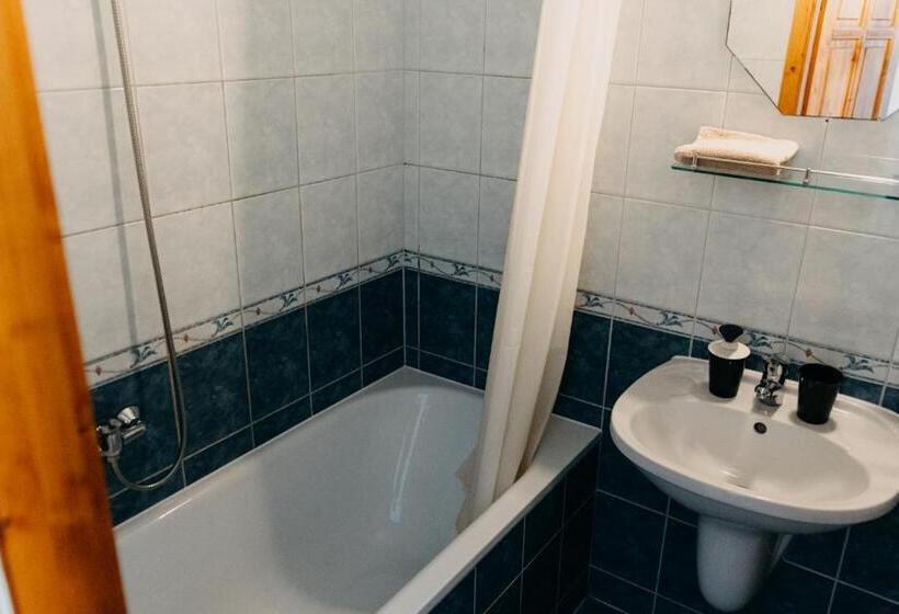 مبيت وإفطار Palma Vendégház