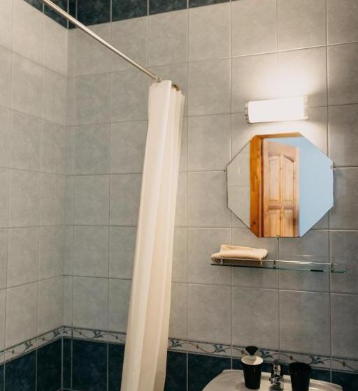 مبيت وإفطار Palma Vendégház