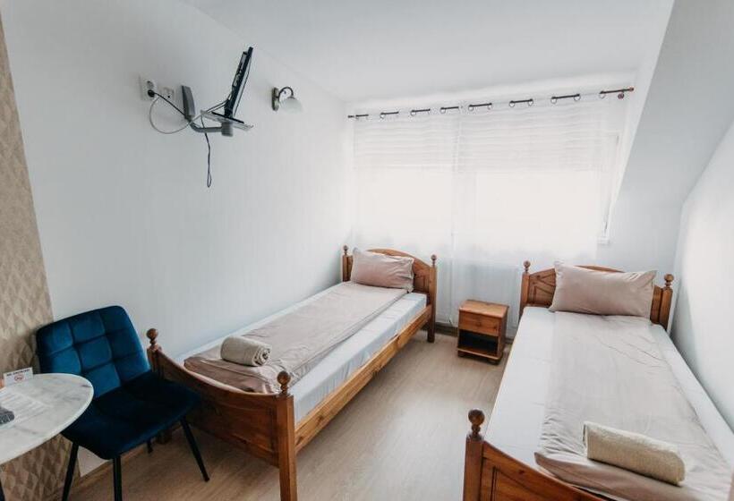 مبيت وإفطار Palma Vendégház