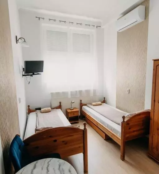 تختخواب و صبحانه Palma Vendégház