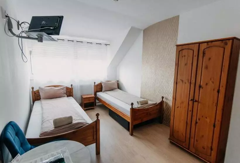 تختخواب و صبحانه Palma Vendégház
