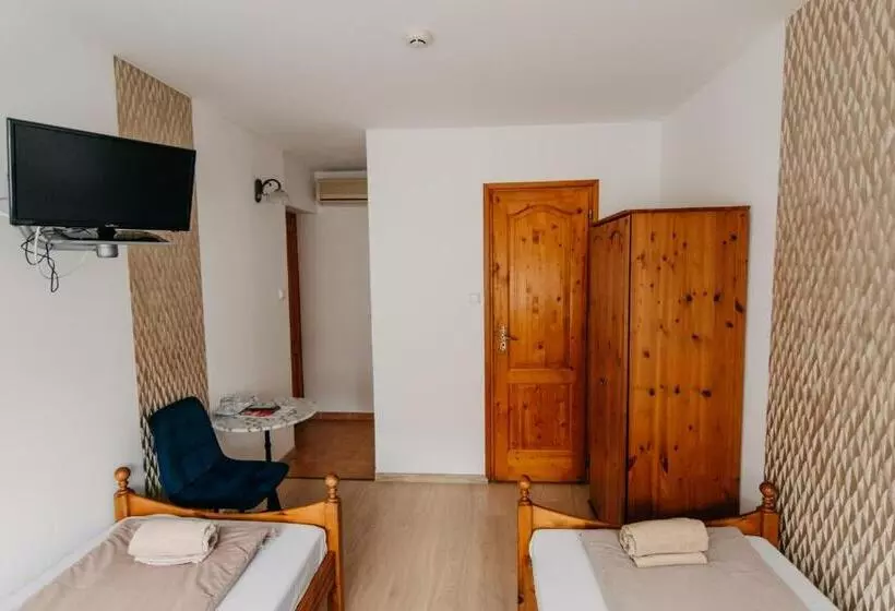 تختخواب و صبحانه Palma Vendégház