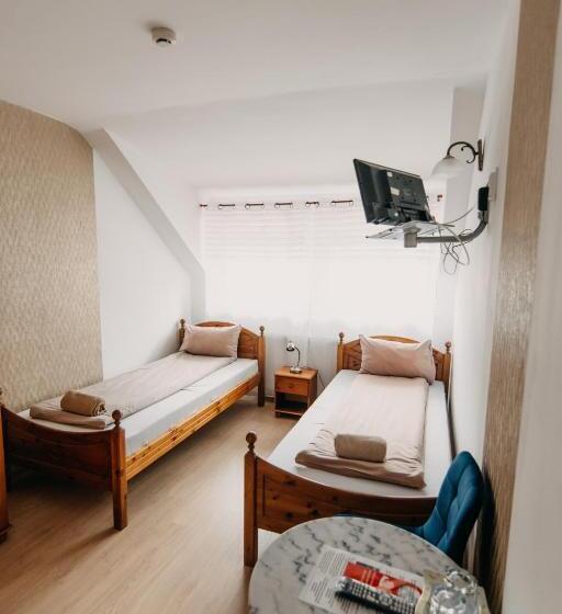 مبيت وإفطار Palma Vendégház