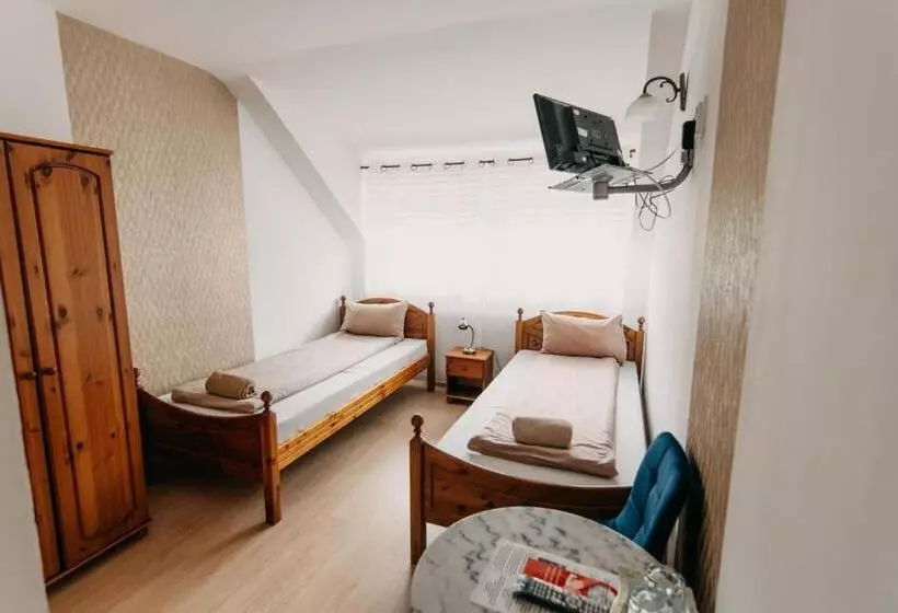 تختخواب و صبحانه Palma Vendégház