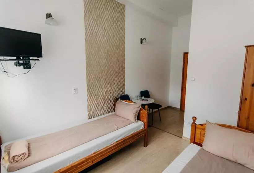 تختخواب و صبحانه Palma Vendégház