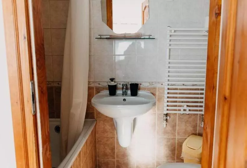 تختخواب و صبحانه Palma Vendégház