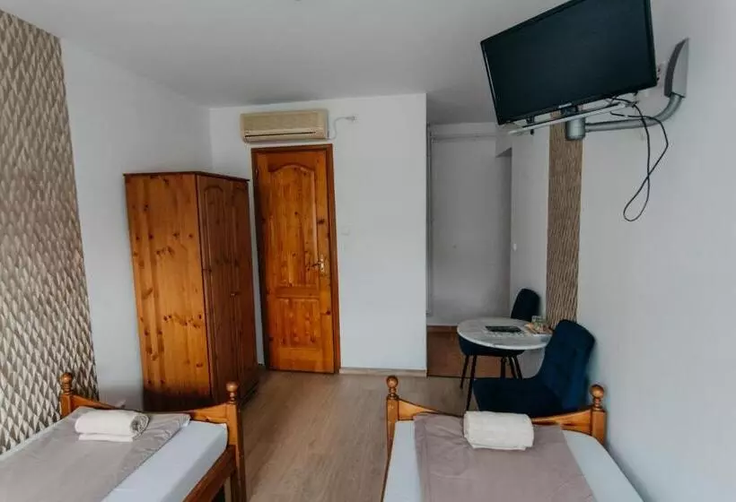 تختخواب و صبحانه Palma Vendégház