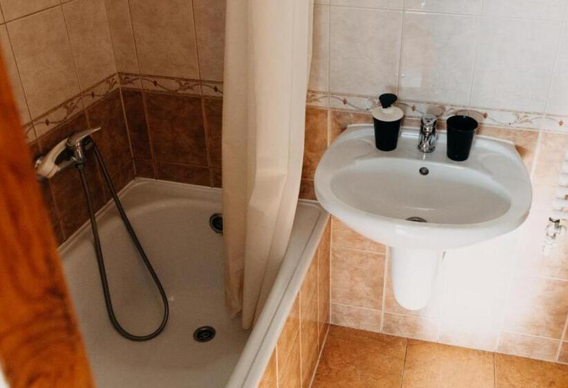 مبيت وإفطار Palma Vendégház