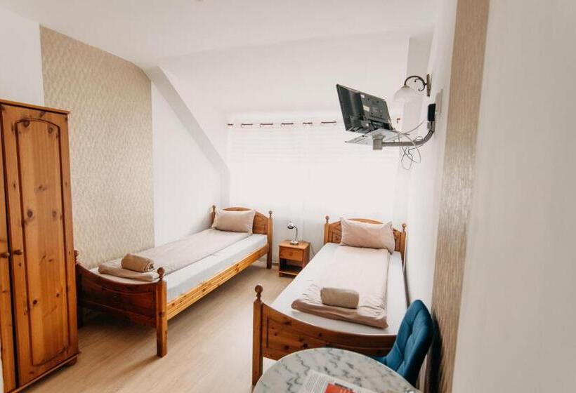 مبيت وإفطار Palma Vendégház