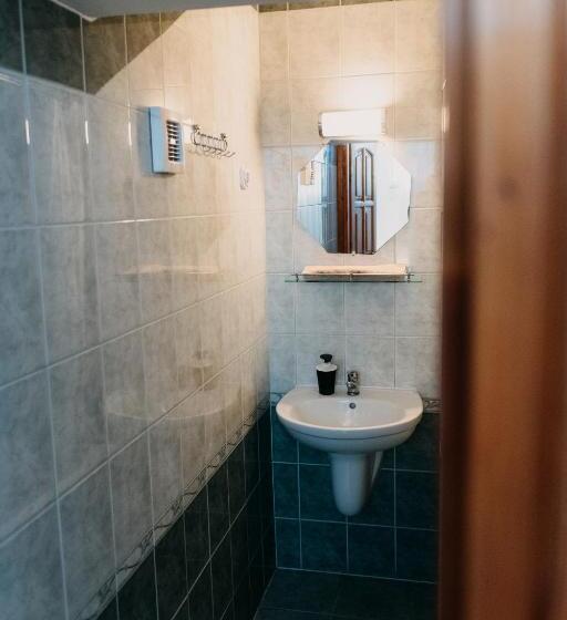 مبيت وإفطار Palma Vendégház