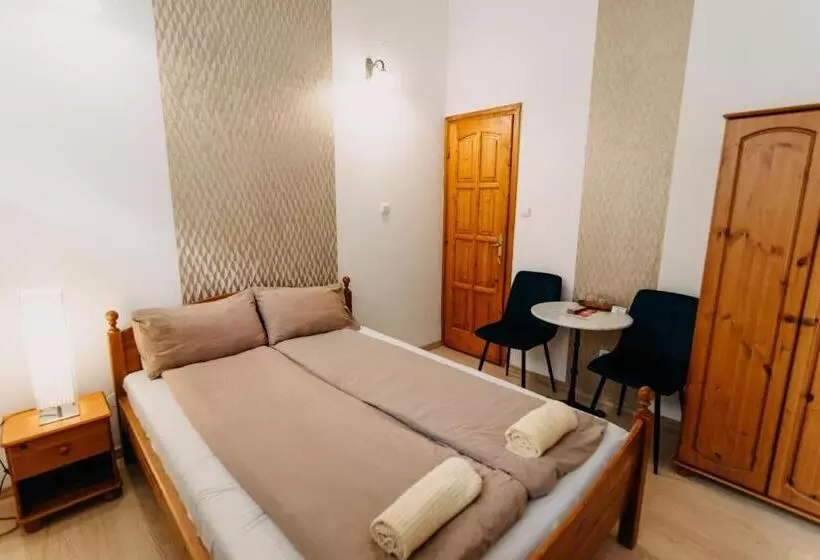 تختخواب و صبحانه Palma Vendégház