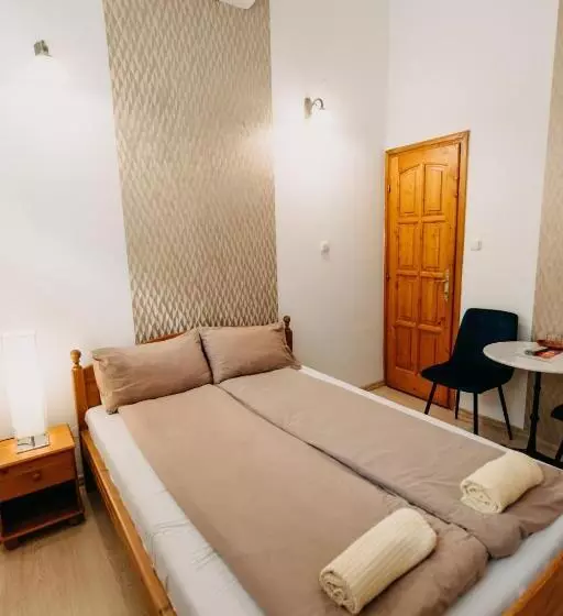 تختخواب و صبحانه Palma Vendégház