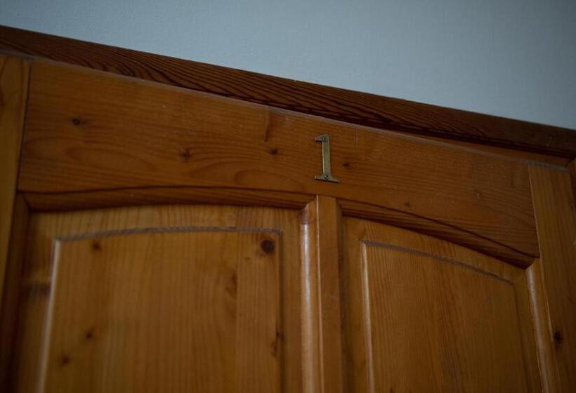 مبيت وإفطار Palma Vendégház