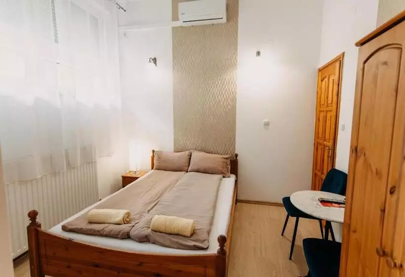 تختخواب و صبحانه Palma Vendégház