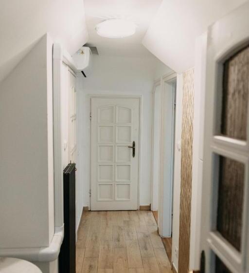 مبيت وإفطار Palma Vendégház