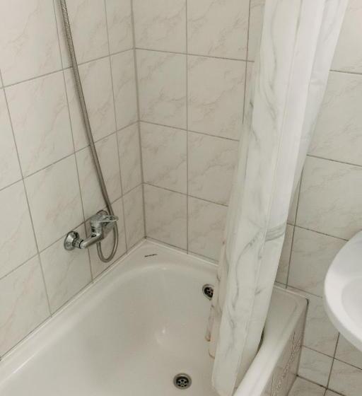 مبيت وإفطار Palma Vendégház