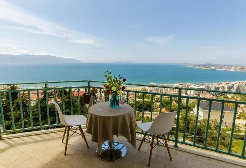 Comfort Residence