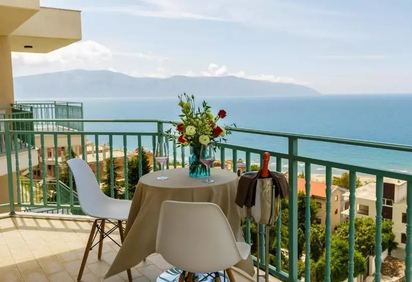 Comfort Residence